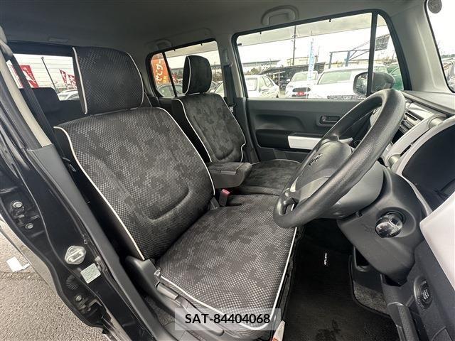 Suzuki HUSTLER 2017-02 215346-11