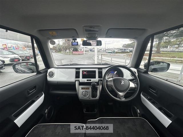 Suzuki HUSTLER 2017-02 215346-10