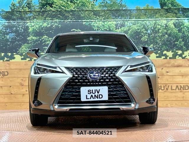 Lexus UX 2019-07 221967-14
