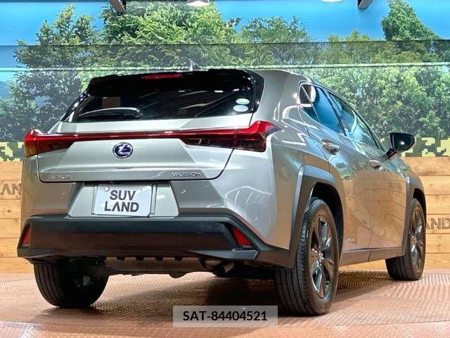 Lexus UX 2019-07 221967-17