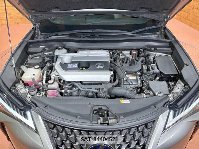 Lexus UX 2019-07 221967-18