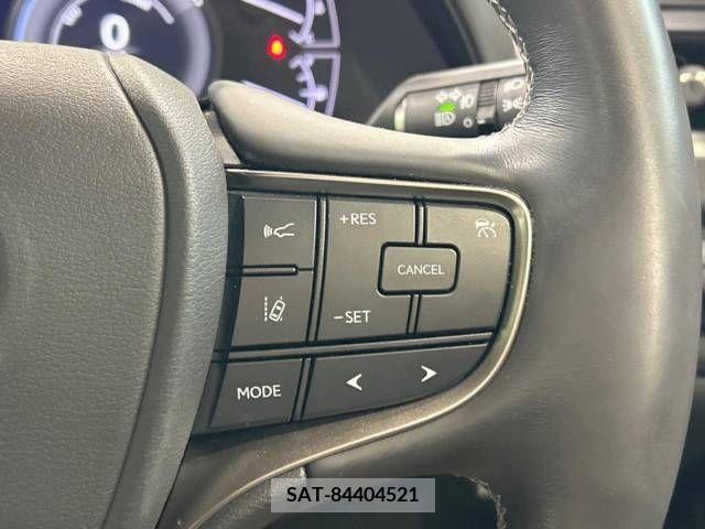 Lexus UX 2019-07 221967-5