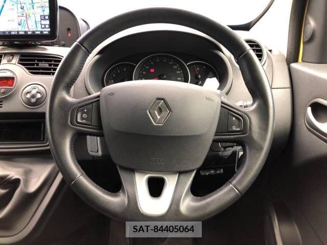 Renault KANGOO 2015-08 383761-9