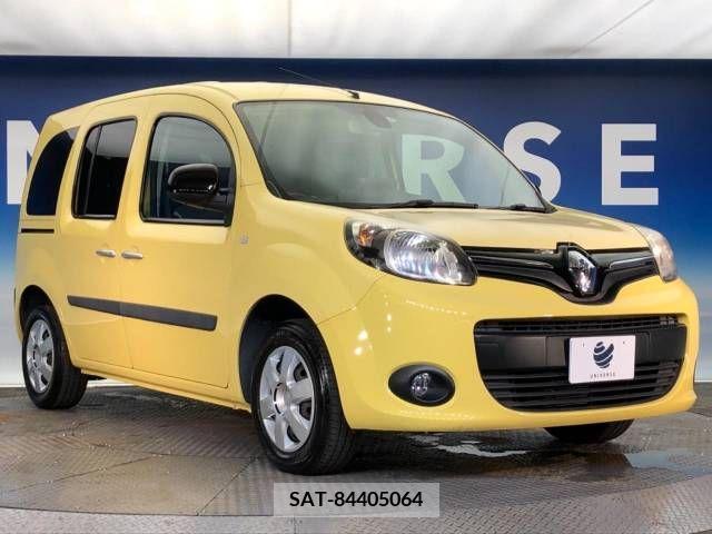 Renault KANGOO 2015-08 383761-16