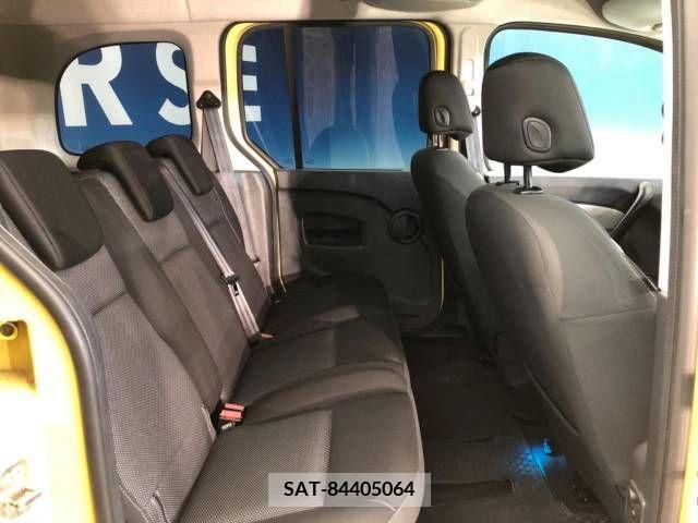 Renault KANGOO 2015-08 383761-8