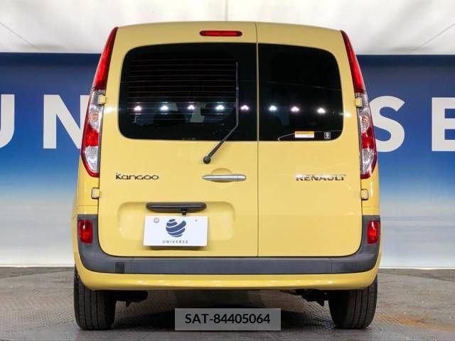 Renault KANGOO 2015-08 383761-15