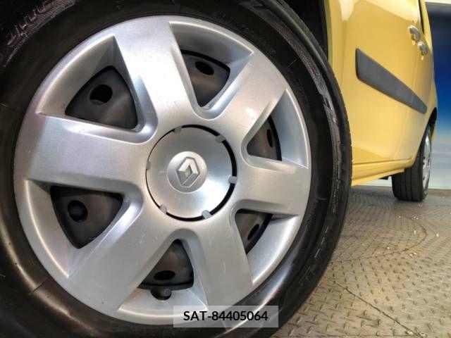 Renault KANGOO 2015-08 383761-13
