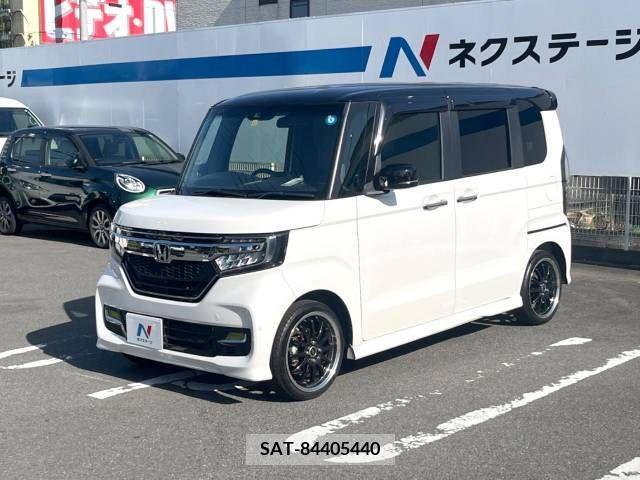 Honda N BOX CUSTOM 2019-11 307232-16