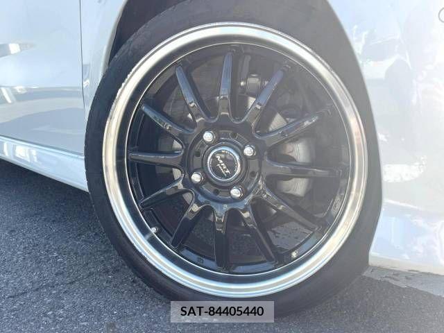 Honda N BOX CUSTOM 2019-11 307232-13