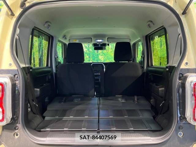 Suzuki HUSTLER 2021-08 312954-10