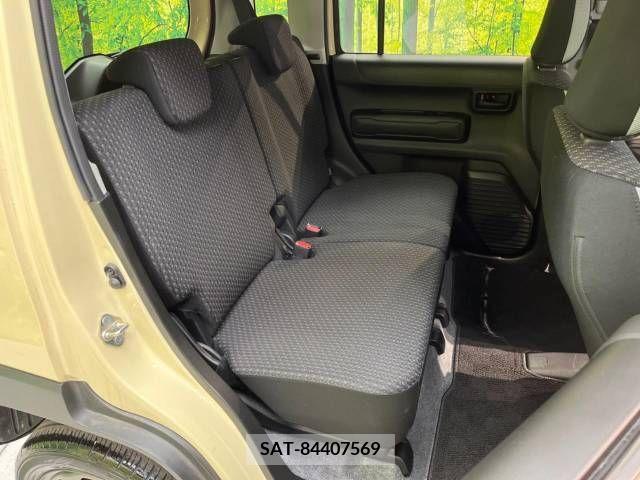 Suzuki HUSTLER 2021-08 312954-9