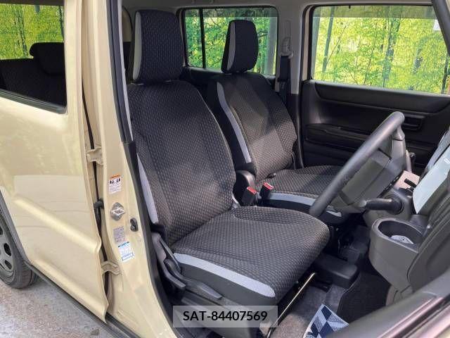 Suzuki HUSTLER 2021-08 312954-8
