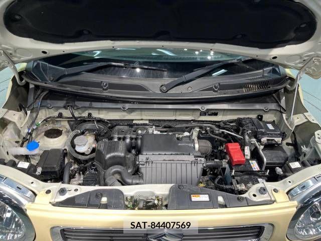 Suzuki HUSTLER 2021-08 312954-18
