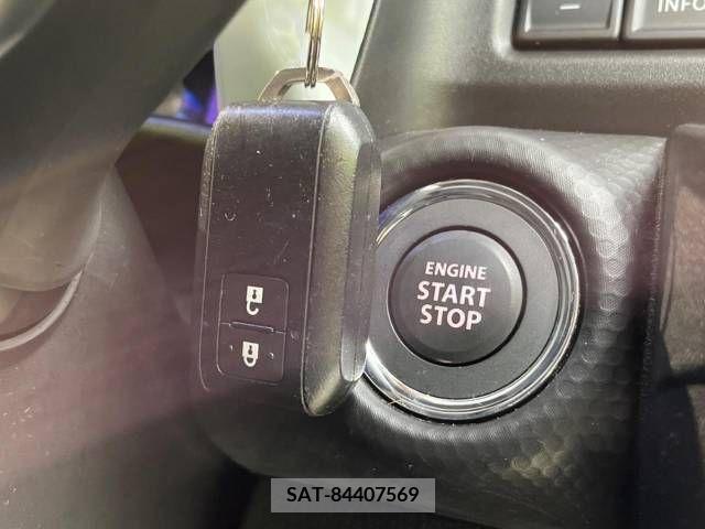 Suzuki HUSTLER 2021-08 312954-7