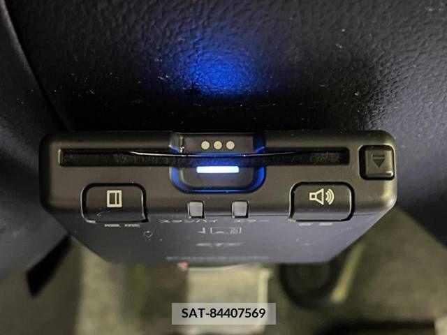 Suzuki HUSTLER 2021-08 312954-6