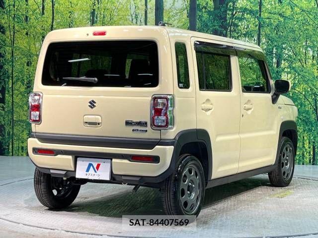 Suzuki HUSTLER 2021-08 312954-17