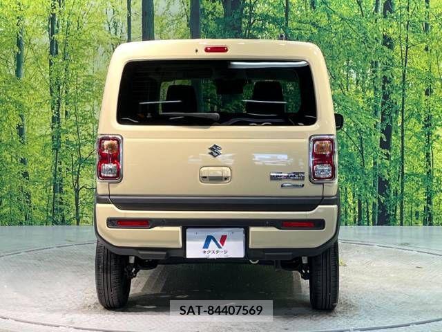 Suzuki HUSTLER 2021-08 312954-15