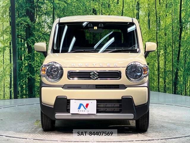 Suzuki HUSTLER 2021-08 312954-14