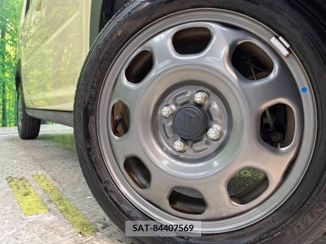 Suzuki HUSTLER 2021-08 312954-13