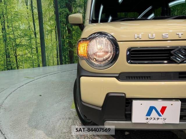 Suzuki HUSTLER 2021-08 312954-12