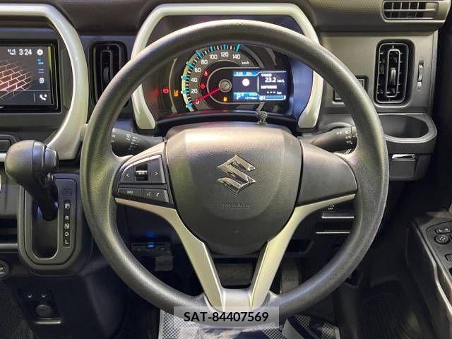 Suzuki HUSTLER 2021-08 312954-11
