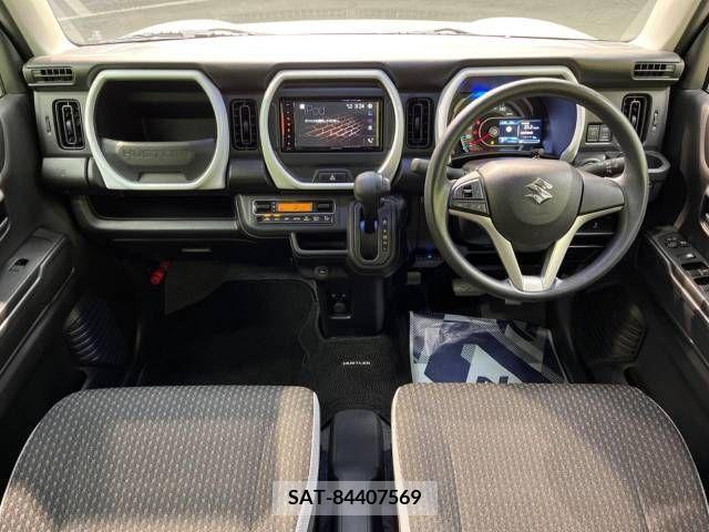 Suzuki HUSTLER 2021-08 312954-1