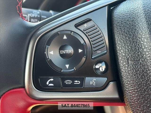 Honda CIVIC 2018-11 357936-21