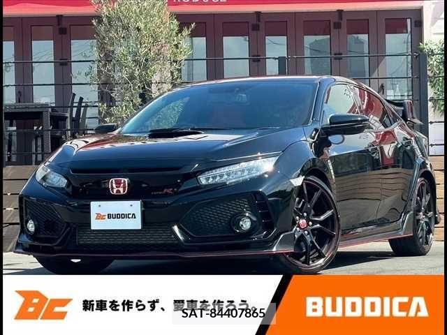 Honda CIVIC 2018-11 357936-0