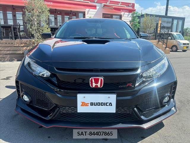 Honda CIVIC 2018-11 357936-8