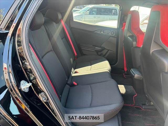 Honda CIVIC 2018-11 357936-19