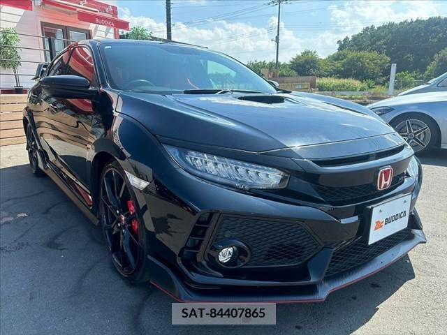 Honda CIVIC 2018-11 357936-7