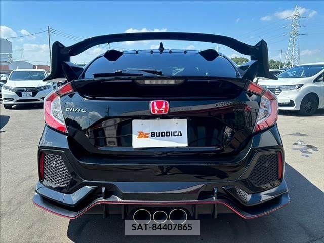 Honda CIVIC 2018-11 357936-13