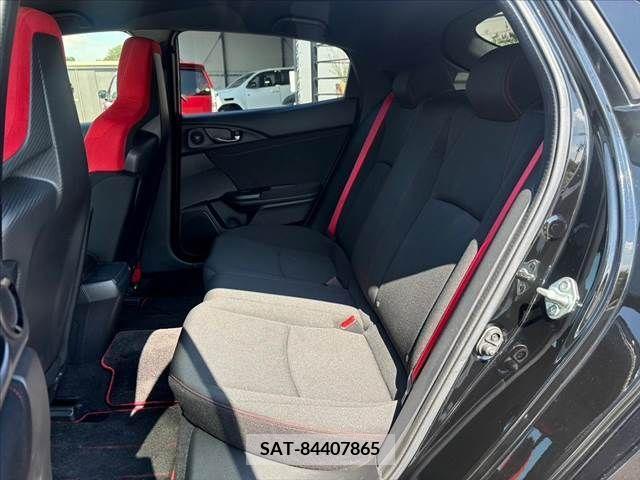Honda CIVIC 2018-11 357936-17