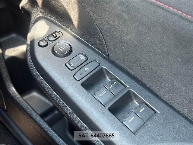 Honda CIVIC 2018-11 357936-27