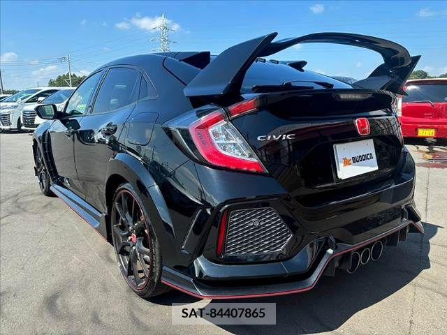Honda CIVIC 2018-11 357936-12