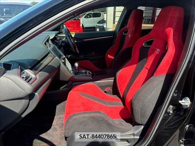 Honda CIVIC 2018-11 357936-16