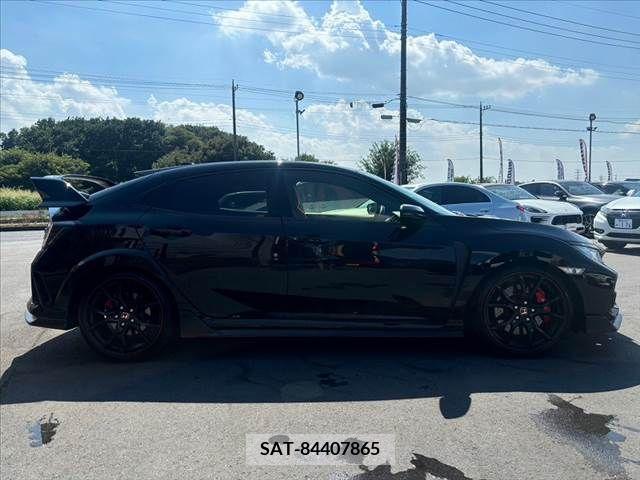 Honda CIVIC 2018-11 357936-11