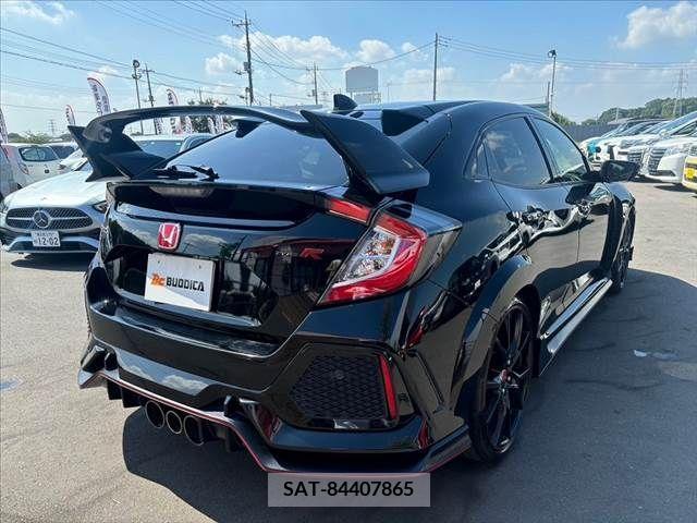 Honda CIVIC 2018-11 357936-14