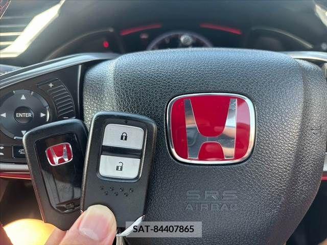 Honda CIVIC 2018-11 357936-3