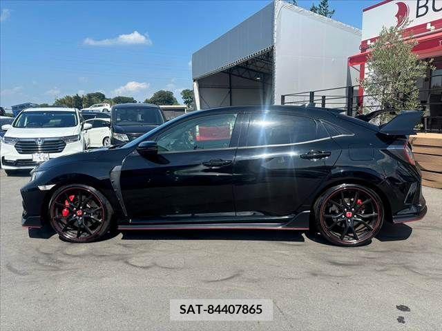 Honda CIVIC 2018-11 357936-10
