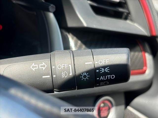 Honda CIVIC 2018-11 357936-23