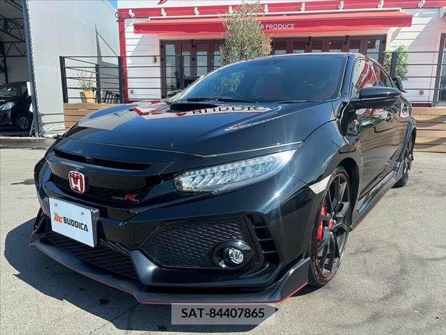 Honda CIVIC 2018-11 357936-9