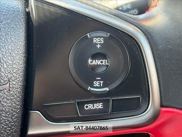 Honda CIVIC 2018-11 357936-22