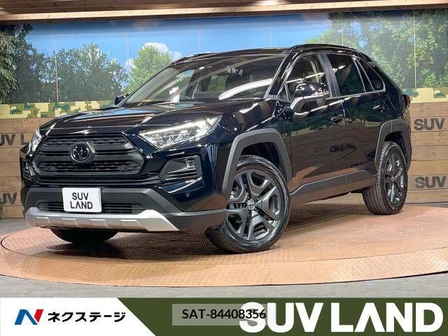 Toyota RAV4 2023-02 283102-0