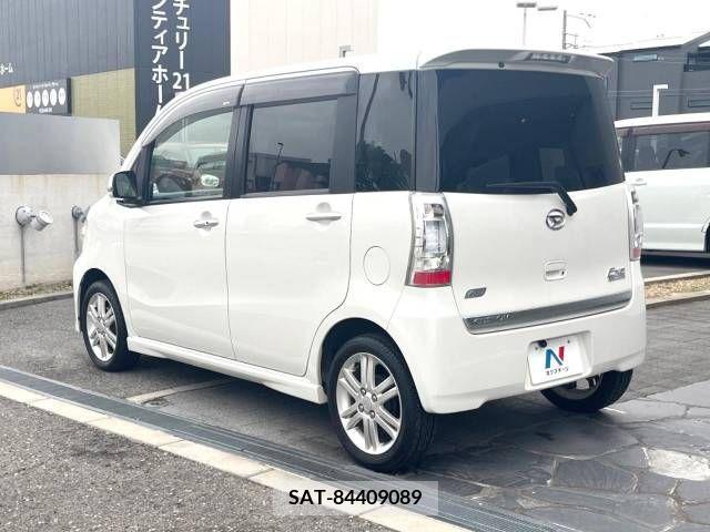 Daihatsu TANTO EXE 2012-07 327901-19