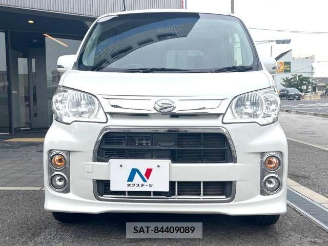 Daihatsu TANTO EXE 2012-07 327901-16