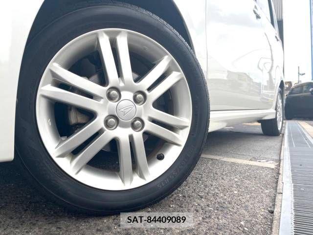 Daihatsu TANTO EXE 2012-07 327901-15