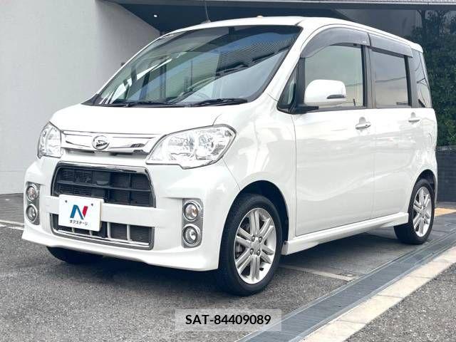 Daihatsu TANTO EXE 2012-07 327901-17