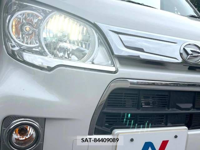 Daihatsu TANTO EXE 2012-07 327901-14
