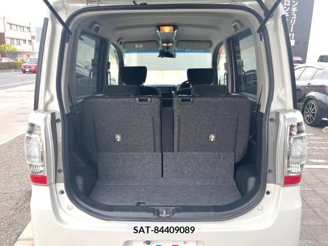 Daihatsu TANTO EXE 2012-07 327901-12